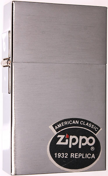 Zippo 1932