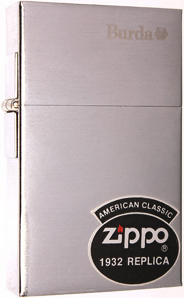 ZIPPO 1932firstreplica-