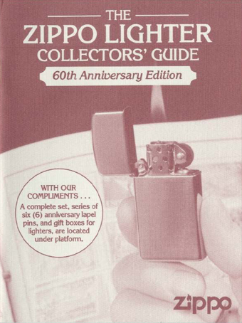 Collectors guide zippo Zippo Lighter