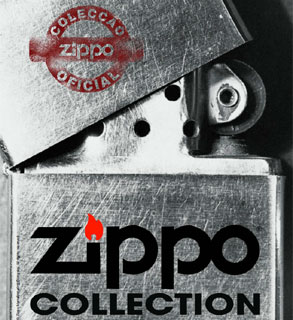 Zippo Briquet Rock Chick