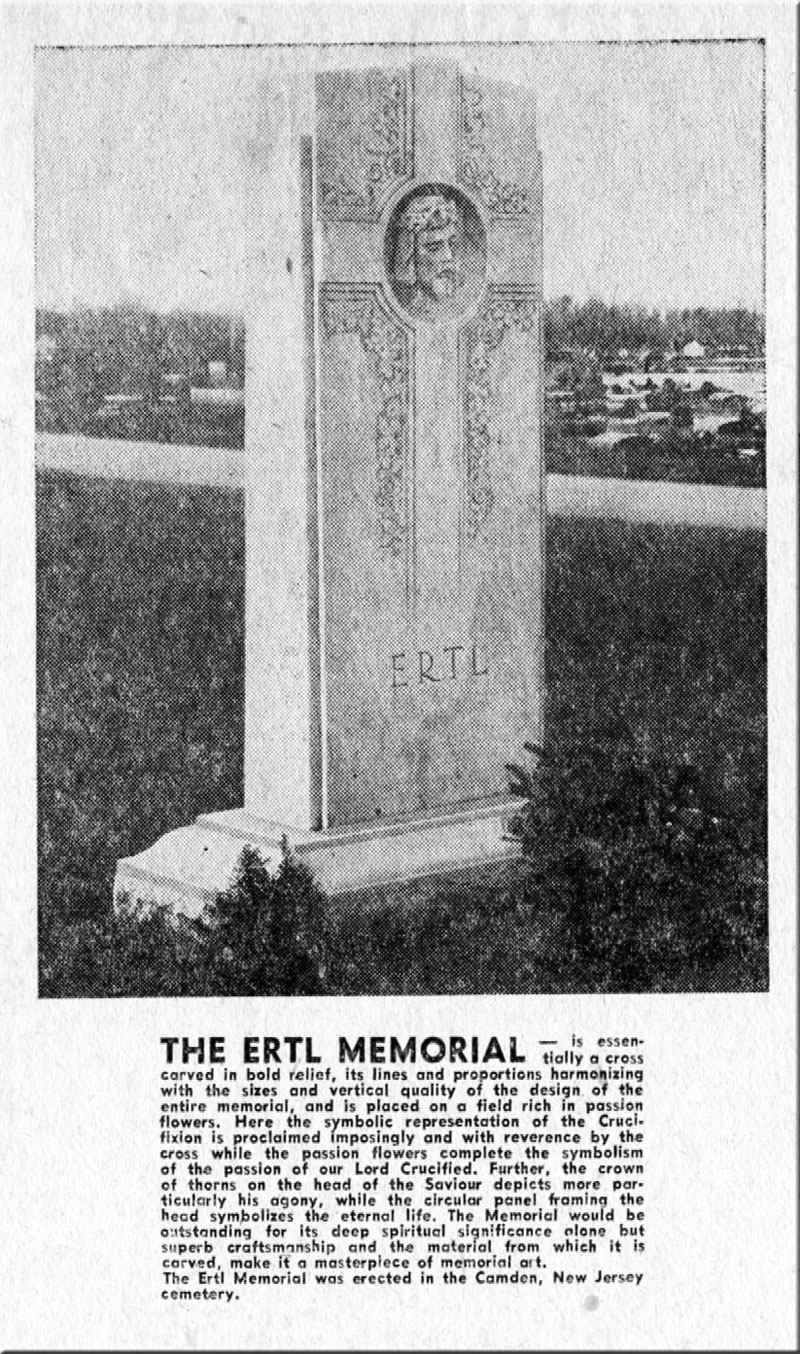 Wright Monumental Works