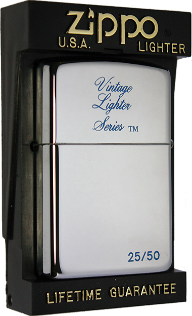 Vintage Lighter Series