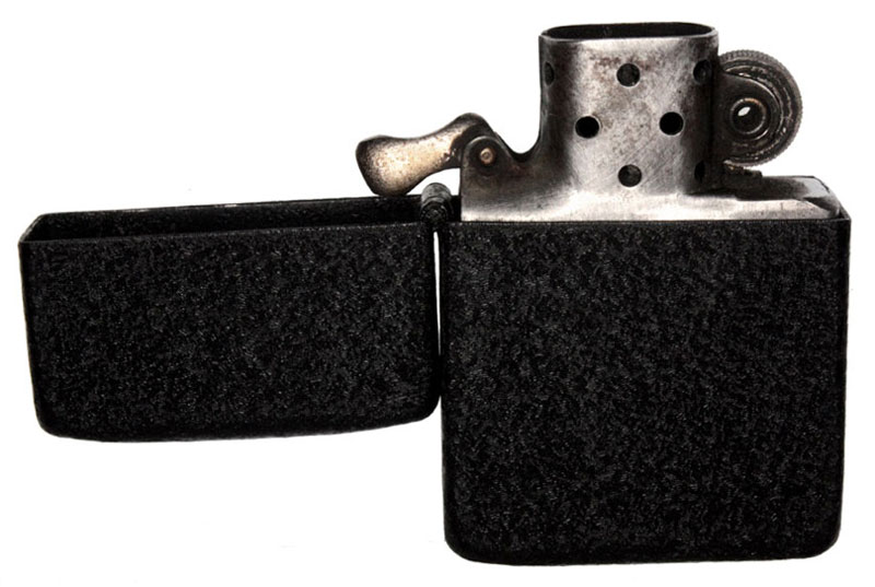 Zippo in the war Zippo in the war